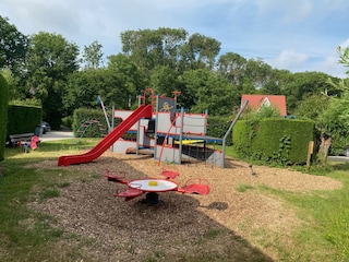 Ferienhaus Zoutelande Außenaufnahme 4