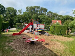 Holiday house Zoutelande Outdoor Recording 4