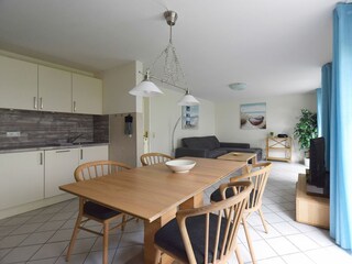 Ferienwohnung Prerow Ausstattung 29