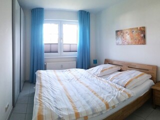 Ferienwohnung Prerow Ausstattung 31