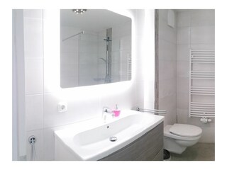 Ferienwohnung Prerow Ausstattung 32