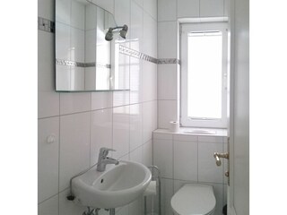 Ferienwohnung Prerow Ausstattung 33