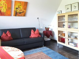 Holiday apartment Prerow Features 4