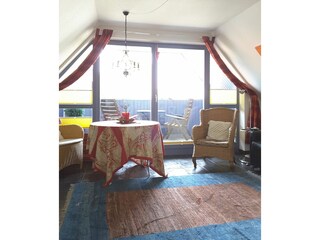 Holiday apartment Prerow Features 6