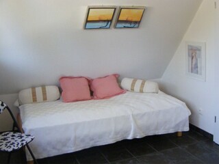 Ferienwohnung Prerow Ausstattung 5