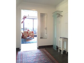 Ferienwohnung Prerow Ausstattung 10