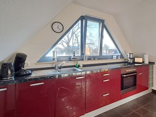 Holiday apartment Prerow Features 8