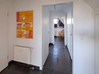 Holiday apartment Prerow Features 10