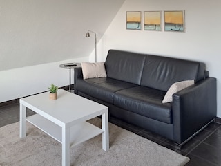 Holiday apartment Prerow Features 5