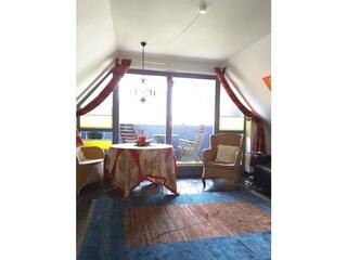 Holiday apartment Prerow Features 1