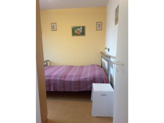 Schlafzimmer 1