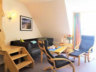 Ferienwohnung Prerow Ausstattung 28