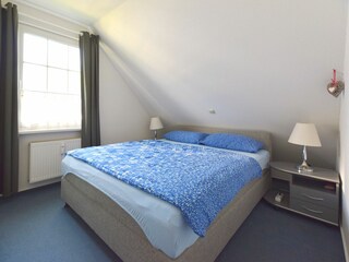 Ferienwohnung Prerow Ausstattung 23