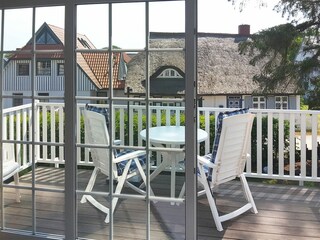 Ferienwohnung Prerow Ausstattung 34