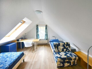 Ferienwohnung Prerow Ausstattung 37