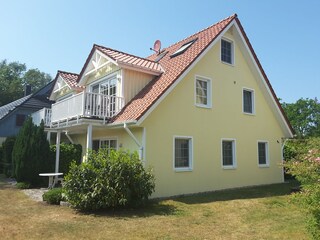 1. Haus Buchenstraße 9 a