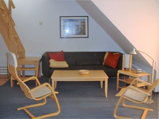 Sofaecke