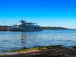 Chiemsee Bernau-Felden