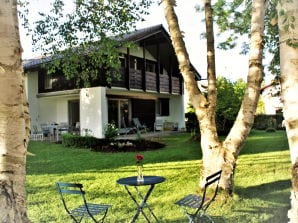 Ferienhaus Birkenwind - Bernau am Chiemsee - image1