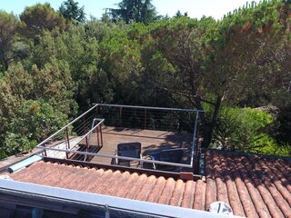 Casa per le vacanze Rovinj Registrazione all'aperto 9