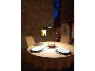 Casa per le vacanze Rovinj Caratteristiche 23