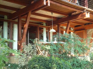 Casa per le vacanze Rovinj Caratteristiche 21