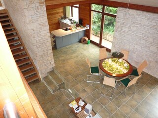 Casa per le vacanze Rovinj Caratteristiche 16