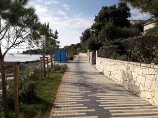 Casa per le vacanze Rovinj Ambiente 24