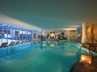 Vakantieappartement Seiseralm Omgeving 14