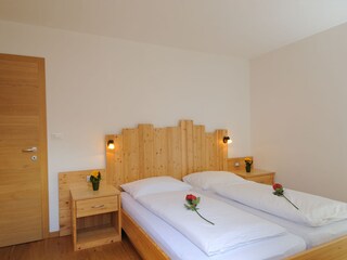 Appartamento per vacanze Seiseralm Caratteristiche 8