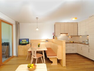 Vakantieappartement Seiseralm Kenmerken 7