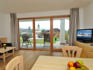 Ferienwohnung Residenz Nussbaumer