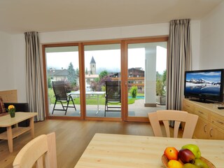 Appartamento per vacanze Seiseralm Caratteristiche 6