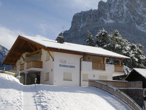 Holiday apartment Villa Nussbaumer*** - Seiseralm - image1