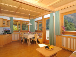 Ferienwohnung Villa Nussbaumer***