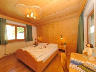 Vakantieappartement Seiseralm Slaapkamer 9