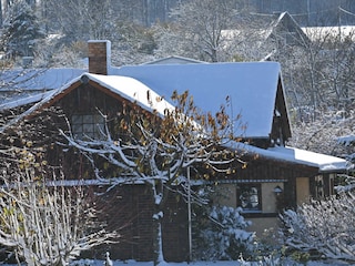 Winterstimmung