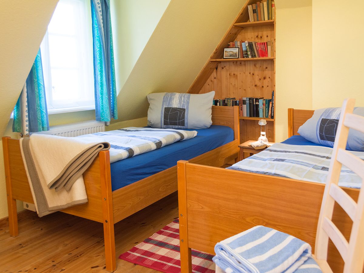 Ferienhaus "Dat Schosterhuus", Dagebüll, Herr Arend Scharf