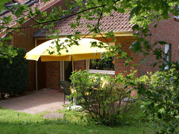 Ferienhaus Laabs