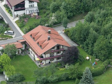 Ferienwohnung Hittenpichl "St. Christoph"