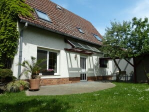 Ferienhaus Koiteich - Lübbenau - image1