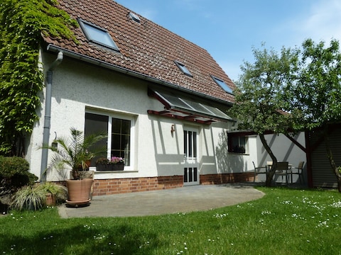 Ferienhaus Koiteich