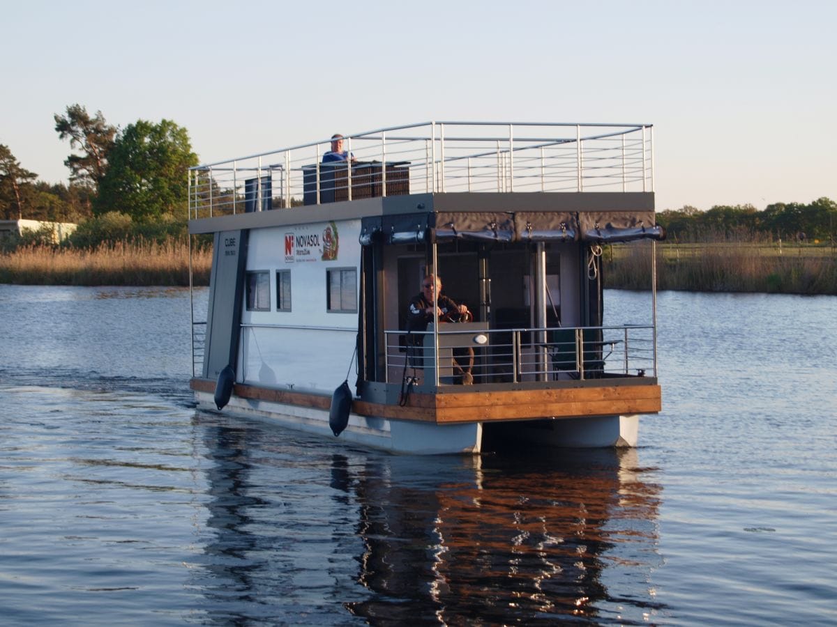 Hausboot Havelrevier, Havelsee, Familie Traumurlaub Hausboot Hausboot Havelrevier, Havelsee, Familie Traumurlaub Hausboot
