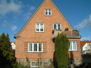 Ferienwohnung Seeschwalbe