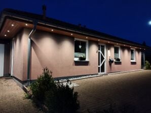 Holiday house - No title - - Osburg - image1