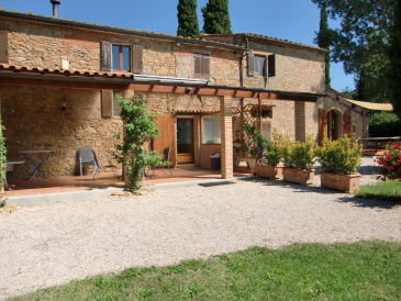 Ferienwohnung Podere San Giovanni