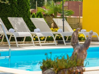 Apartment Nova Vas Umgebung 21