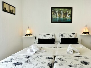 Apartment Nova Vas Ausstattung 15