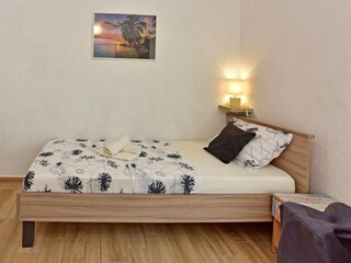 Apartment Nova Vas Ausstattung 17