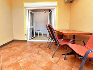 Apartment Nova Vas Ausstattung 20